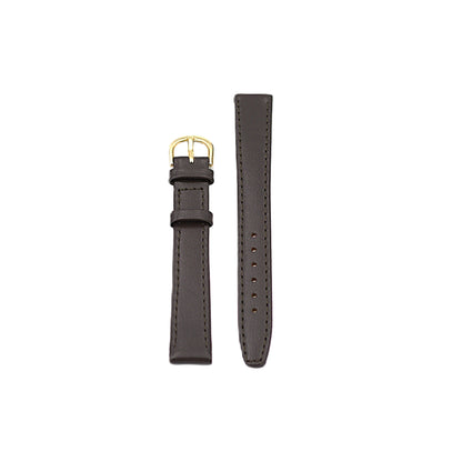 Leather strap