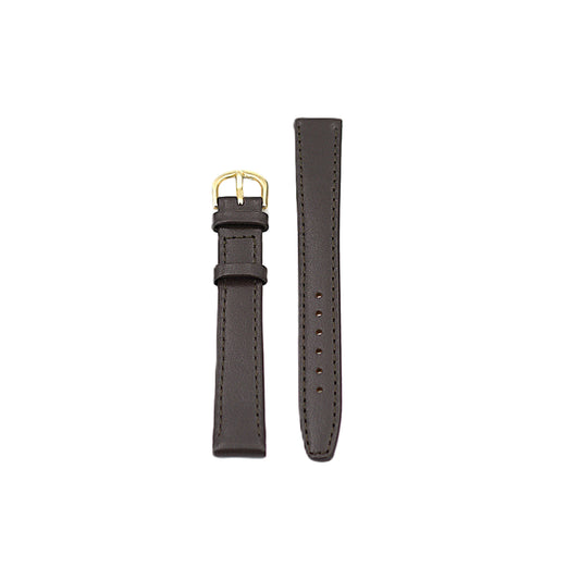 Leather strap