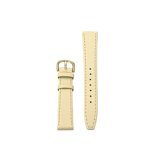 Leather strap
