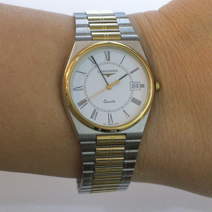 Longines
