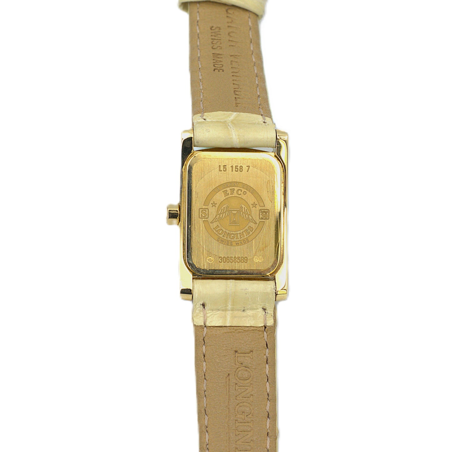 Longines