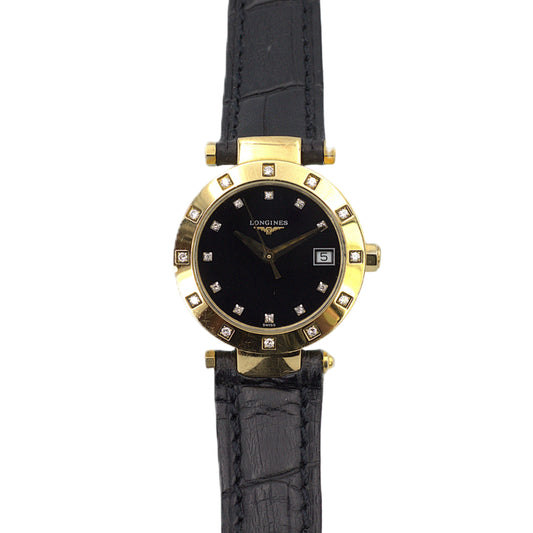 Longines