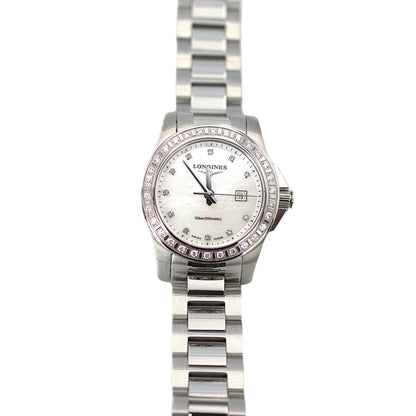 Longines Conquest Classic