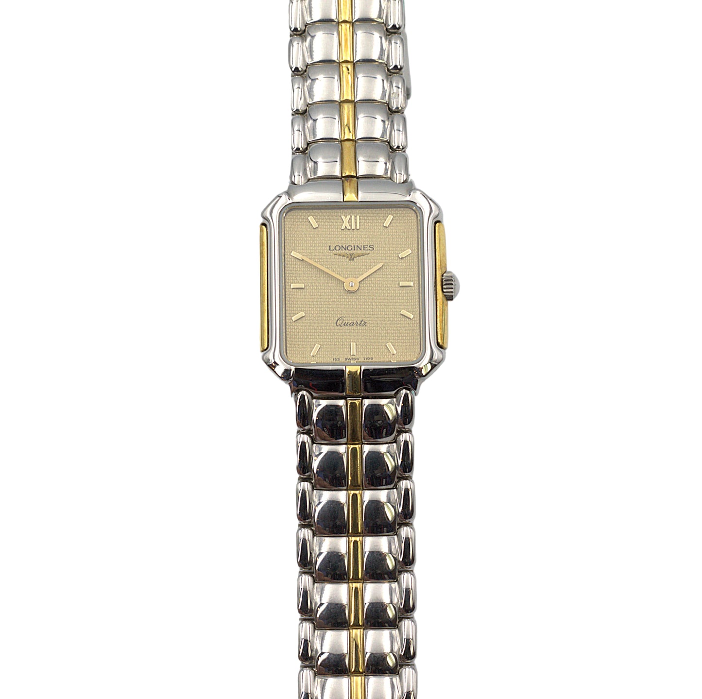 Longines Flagship