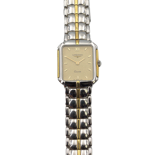 Longines Flagship