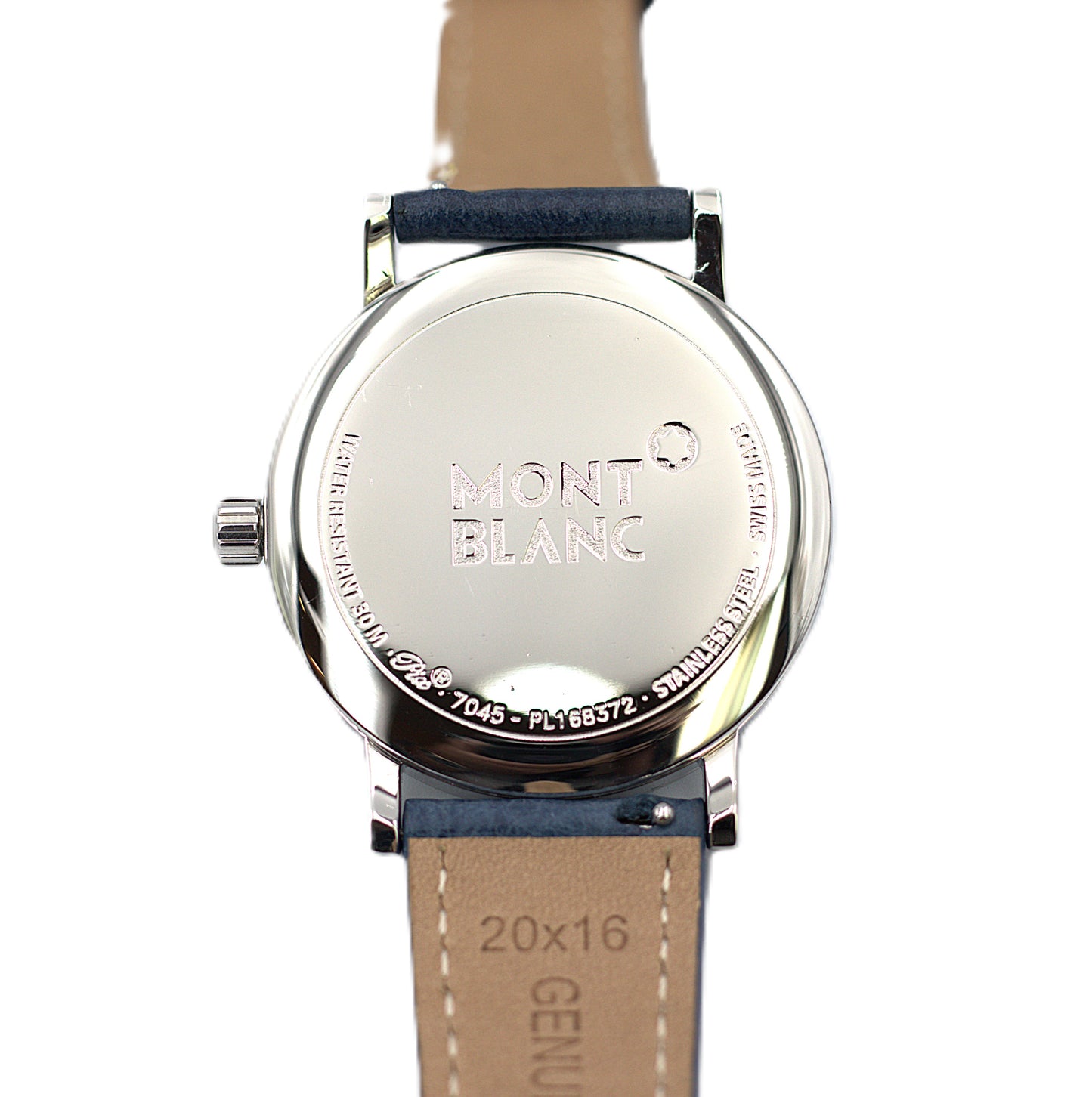 Montblanc