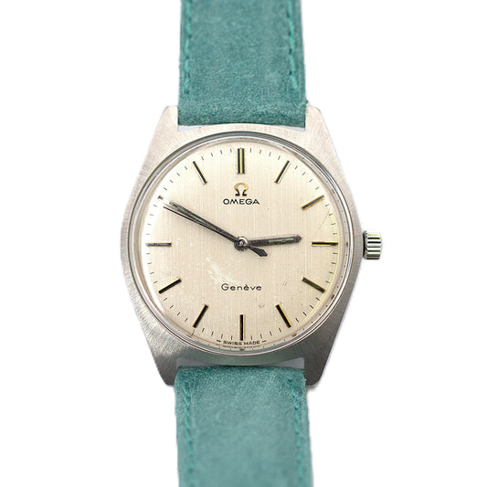 Omega Geneve
