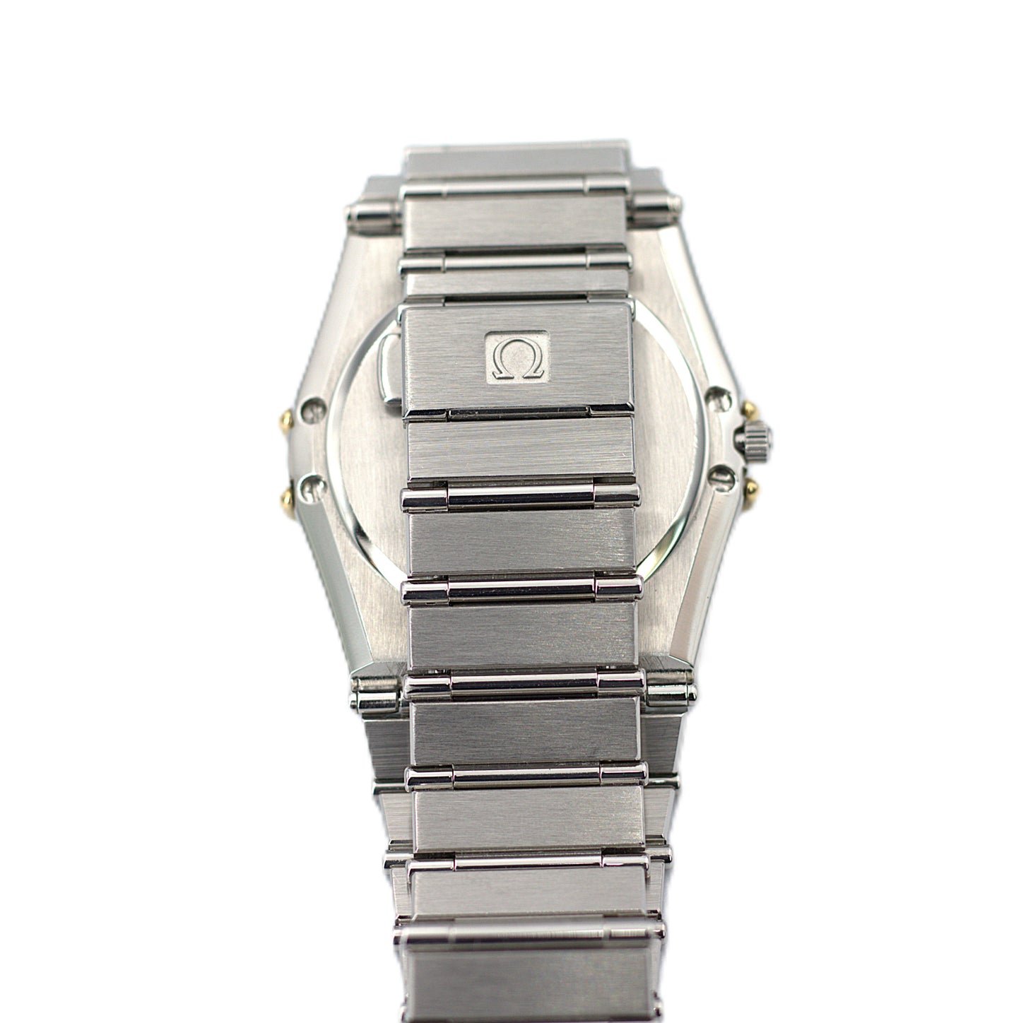 Omega Day- Date
