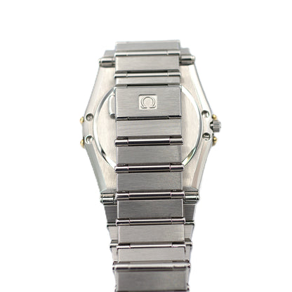 Omega Day- Date