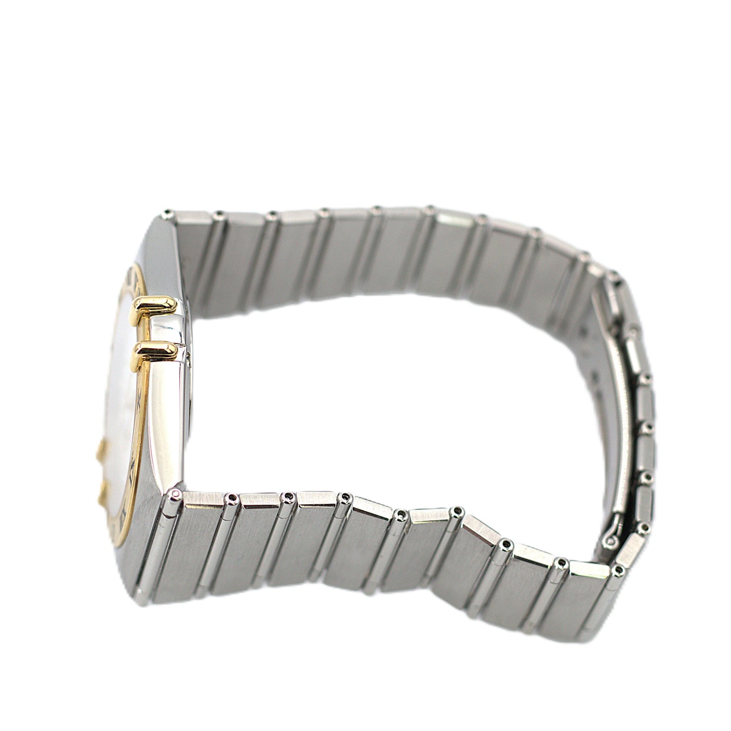 Omega Day- Date