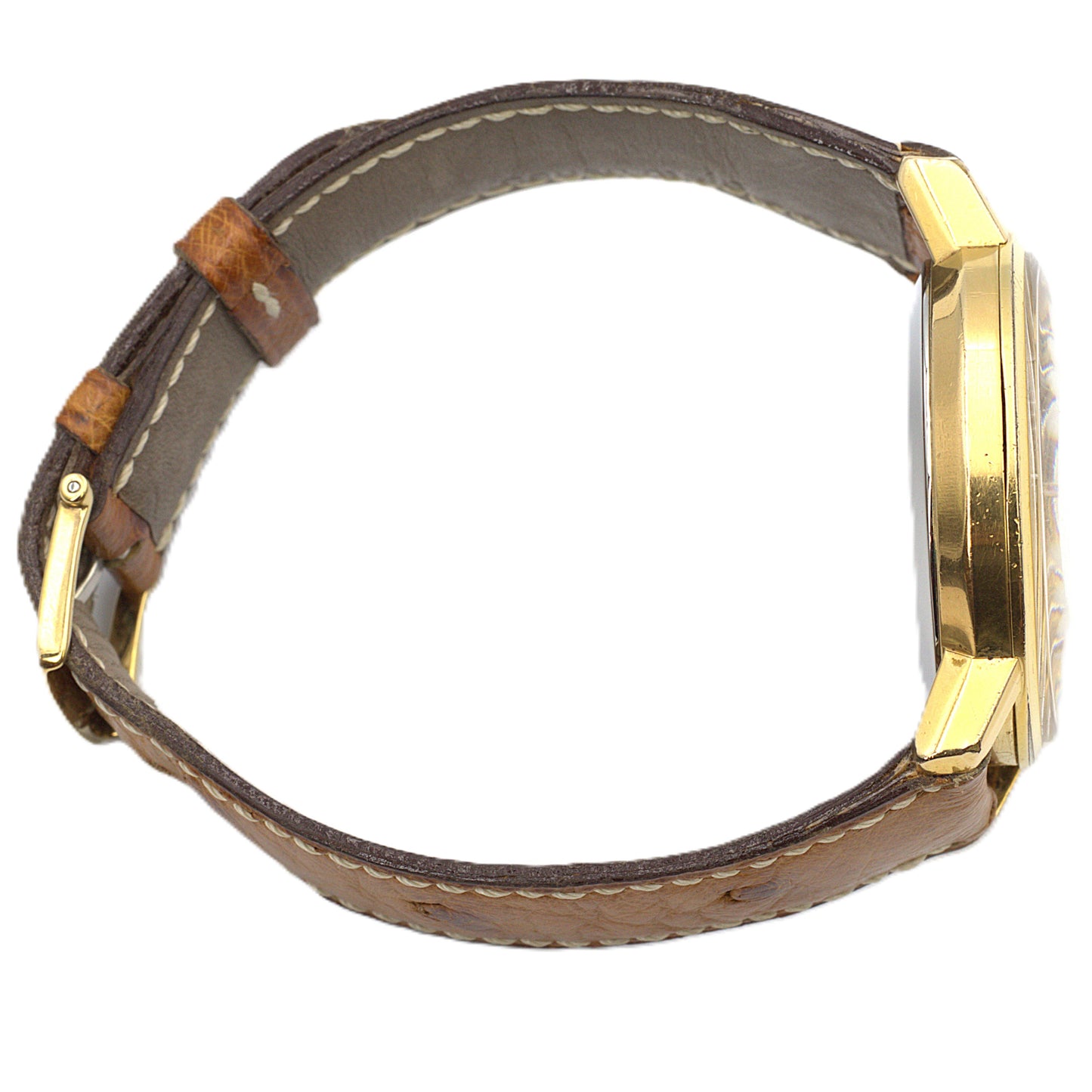 OMEGA De Ville