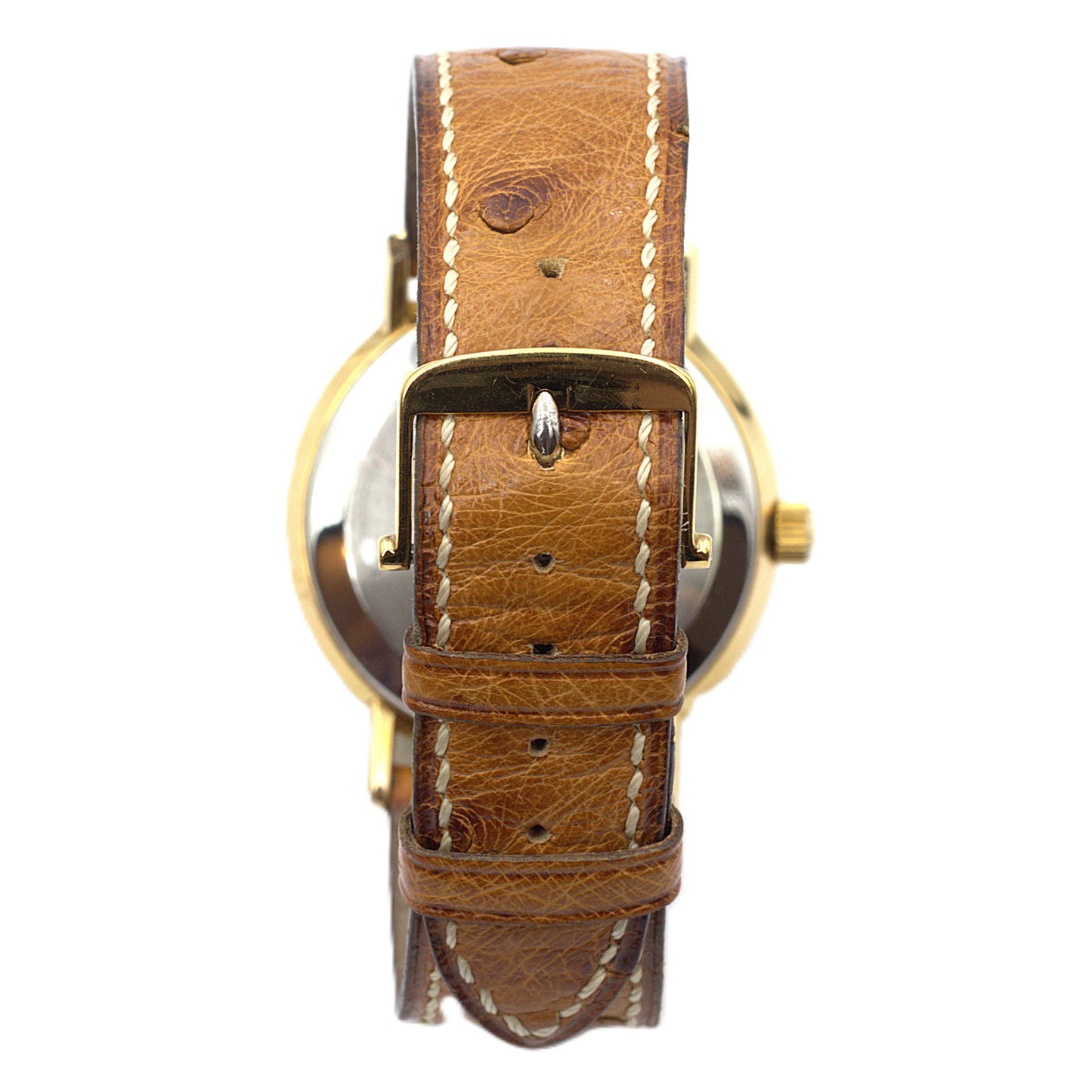 OMEGA De Ville