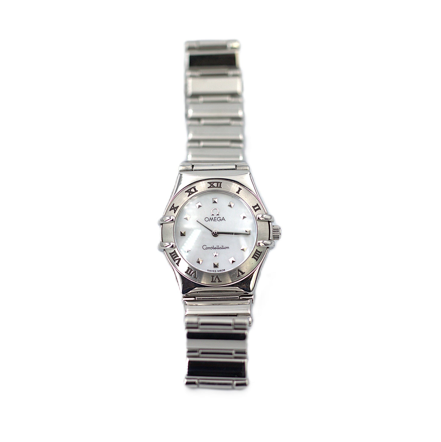 Omega Constellation