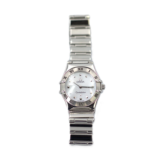 Omega Constellation