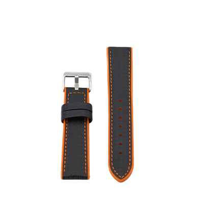 Rubber Strap