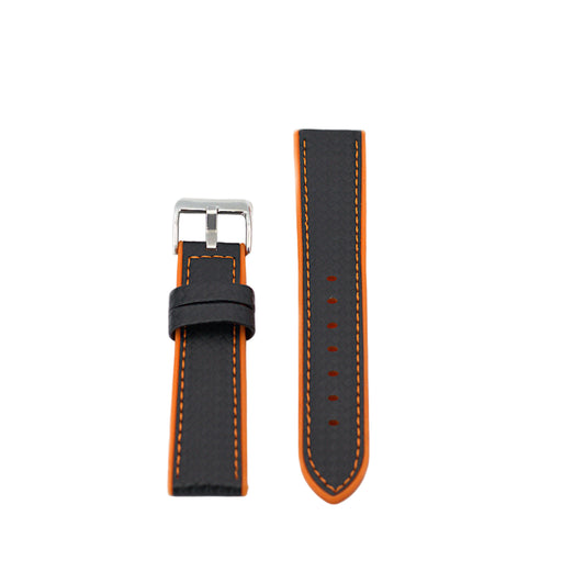 Rubber Strap