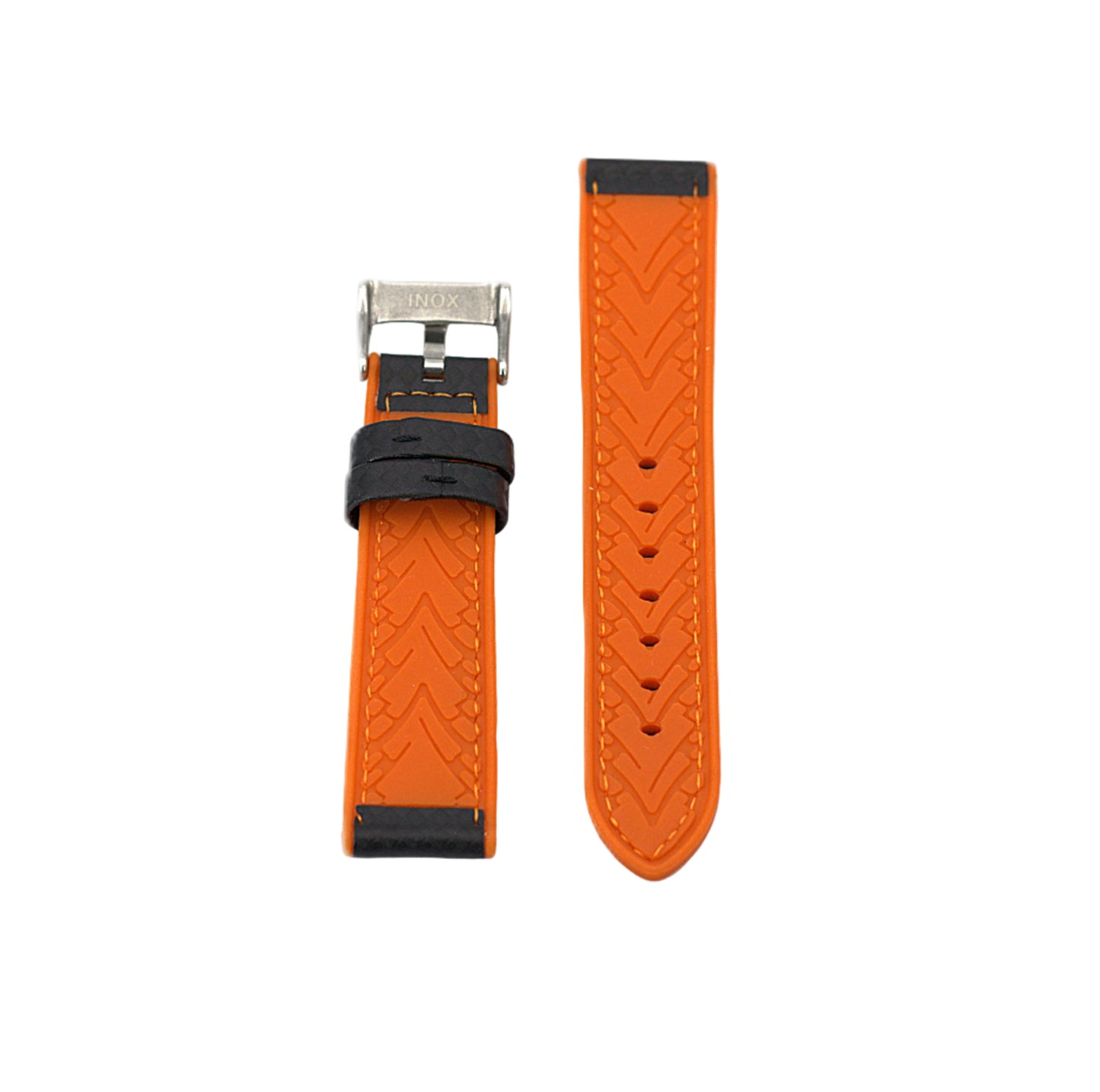 Rubber Strap