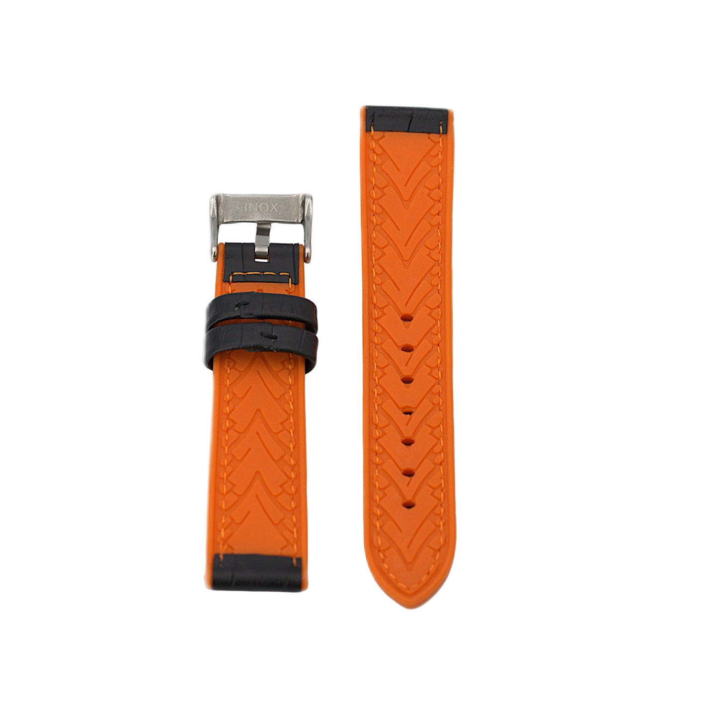 Rubber Strap