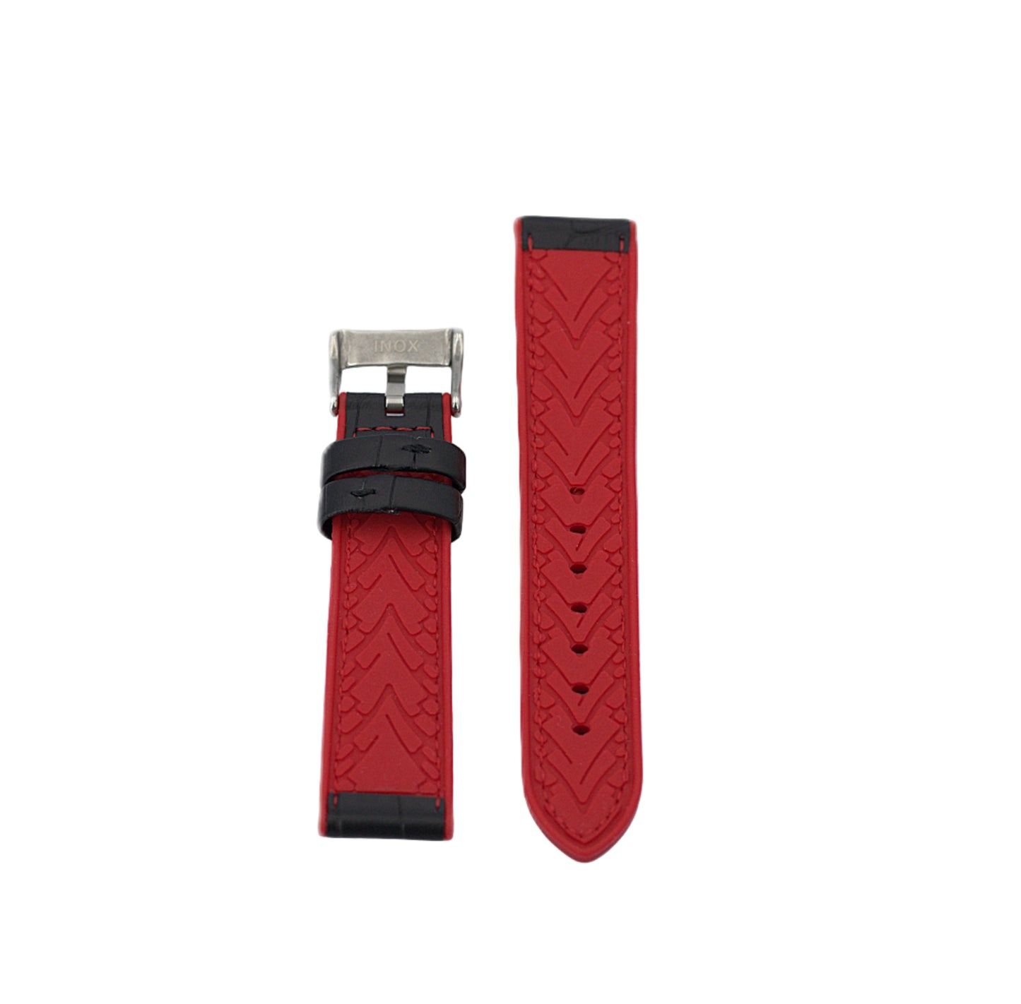Rubber Strap