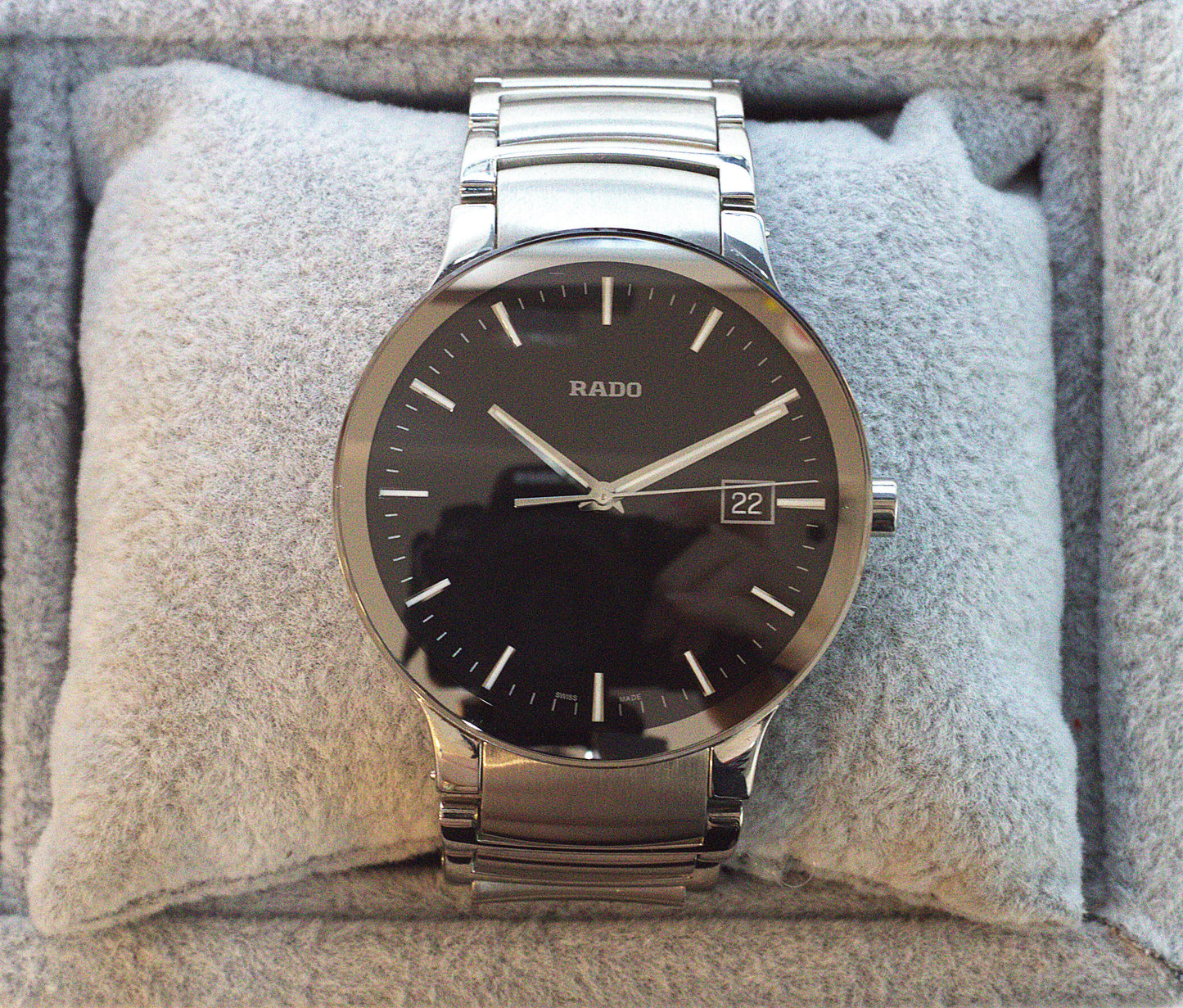 Rado