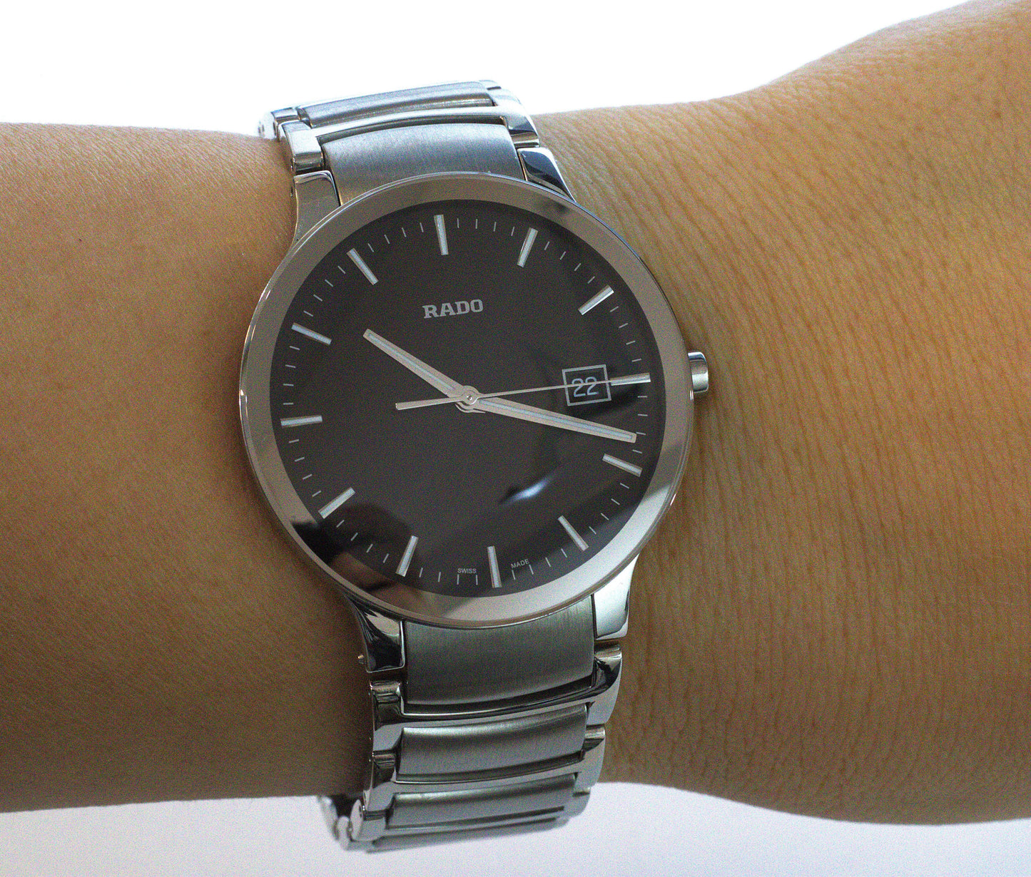 Rado