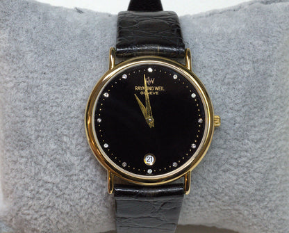 Raymond Weil