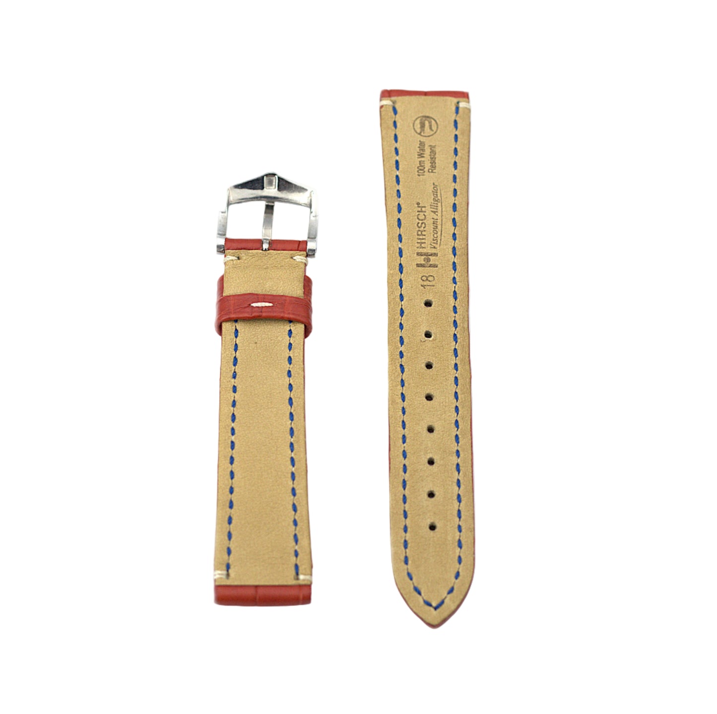 Hirsch Strap