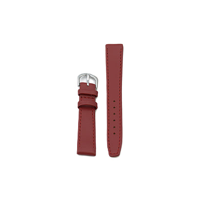 Leather strap