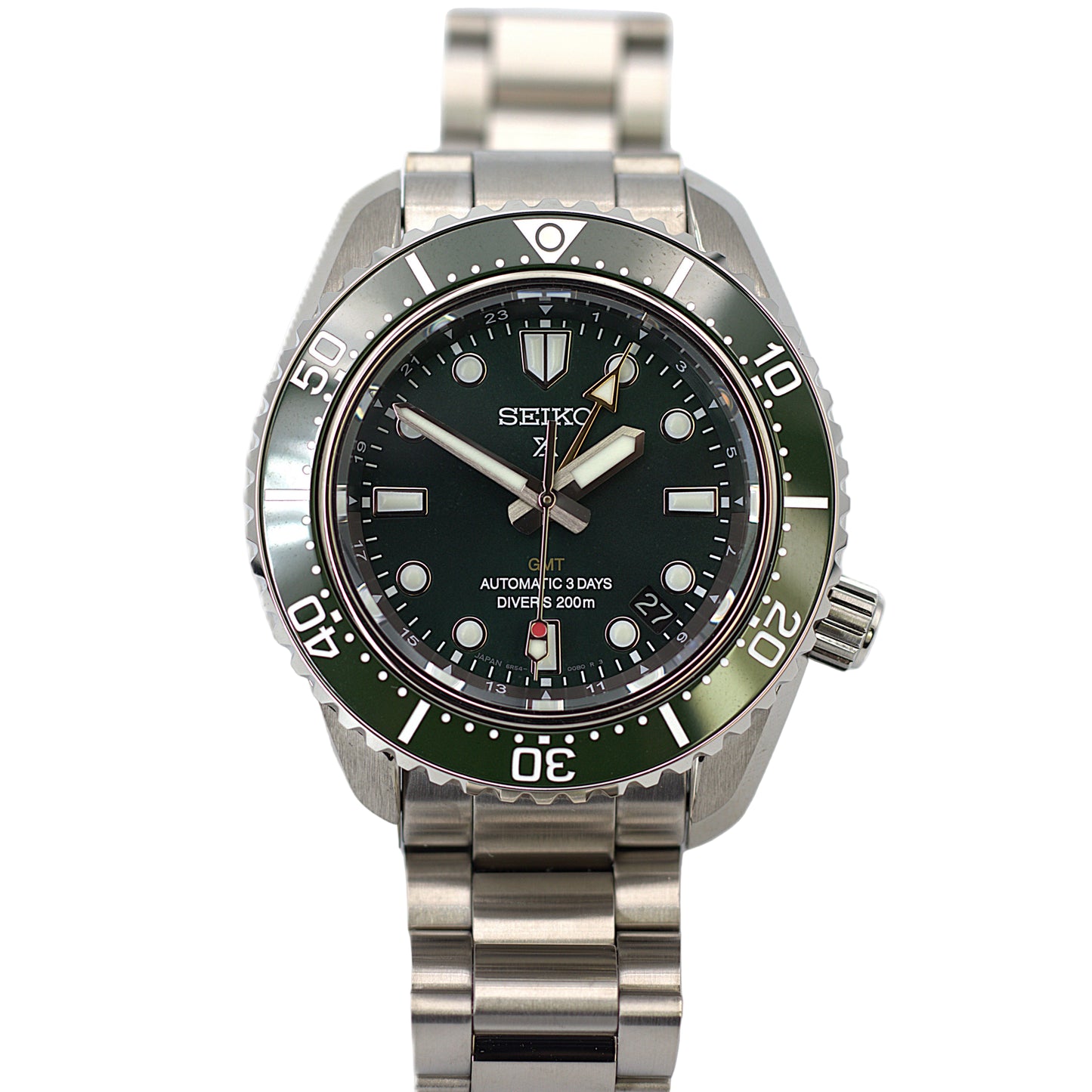 Seiko Prospex