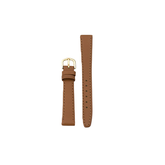 Leather strap