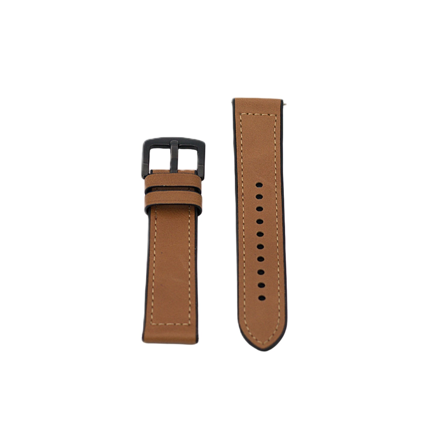 Rubber strap