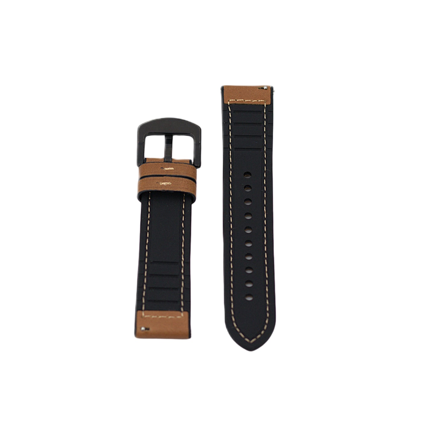 Rubber strap