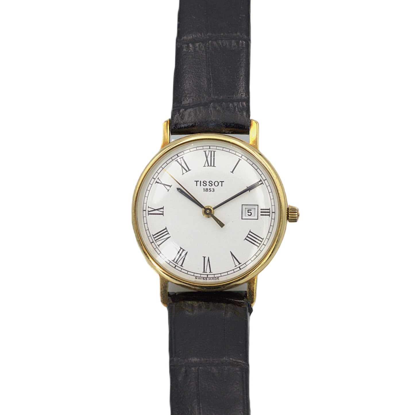 Tissot