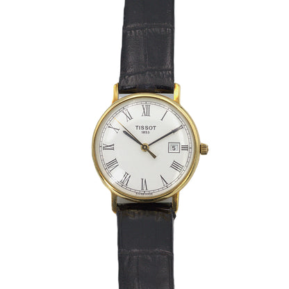 Tissot