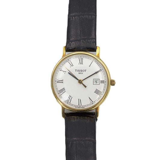 Tissot