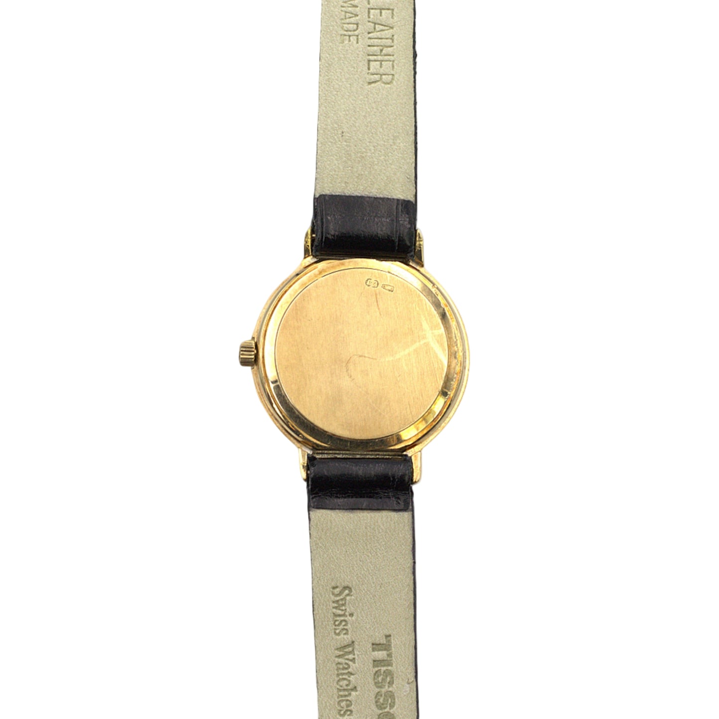 Tissot Ladies watch