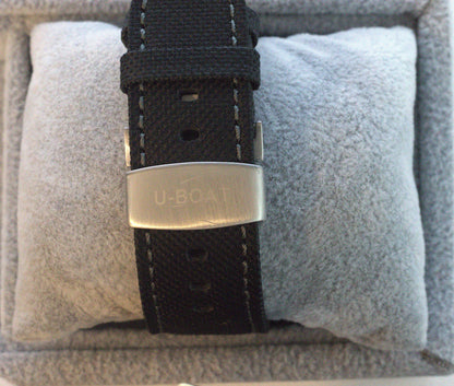 U-Boat Men's Watch