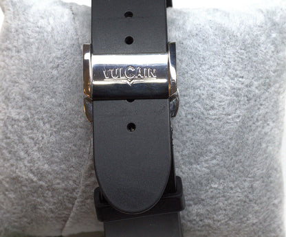 Vulcain Cricket Nautical