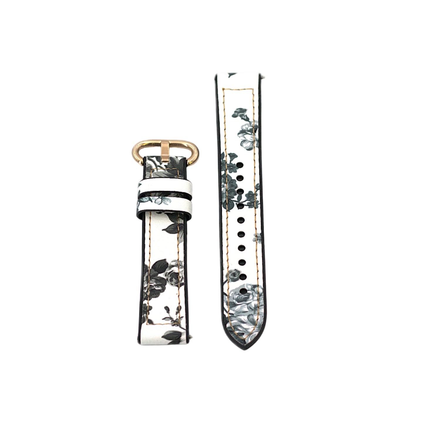 Rubber Strap