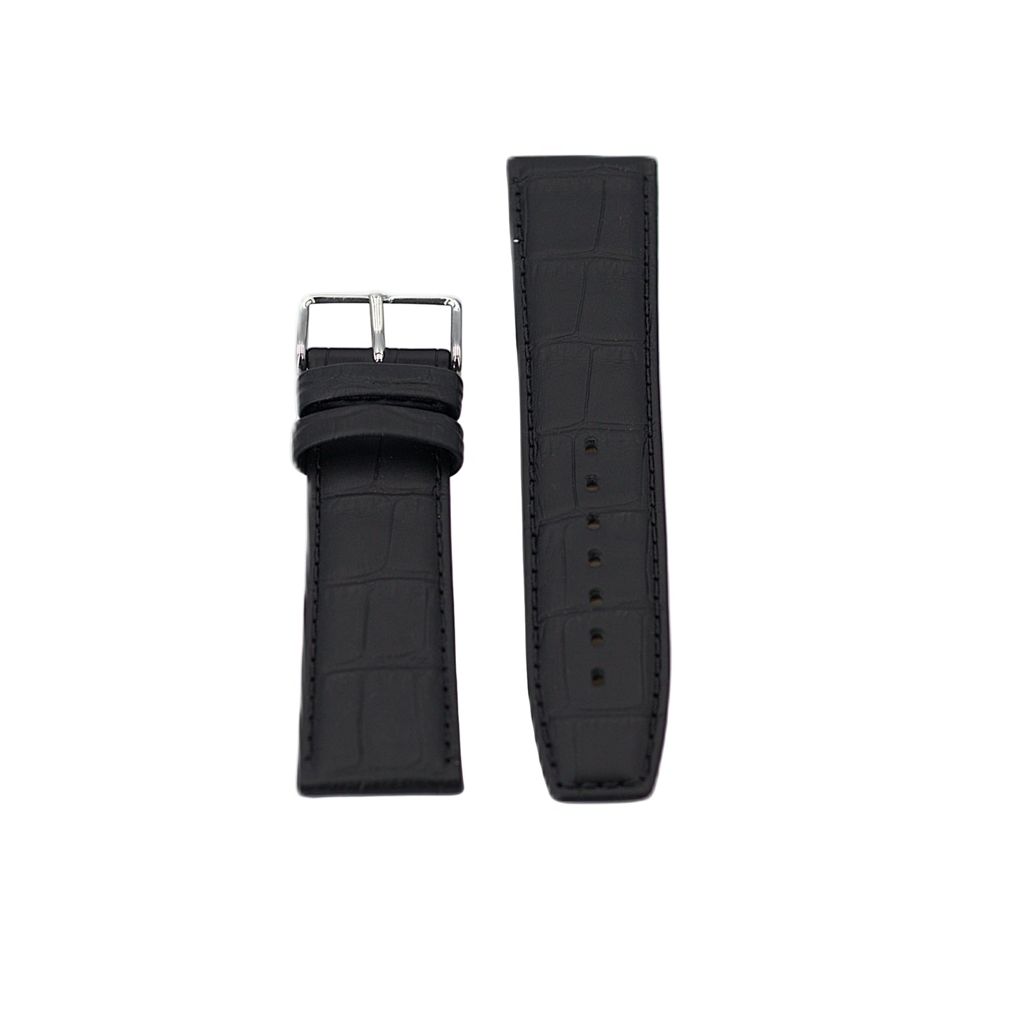 Leather strap