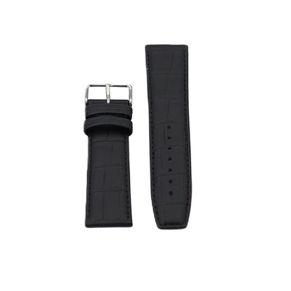 Leather strap