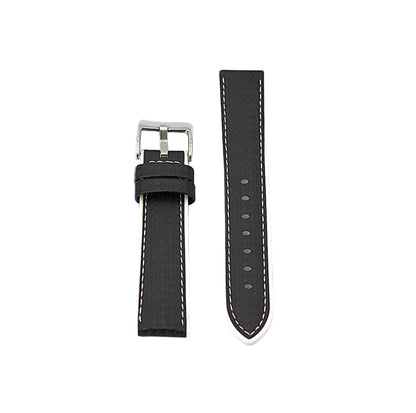 Rubber strap