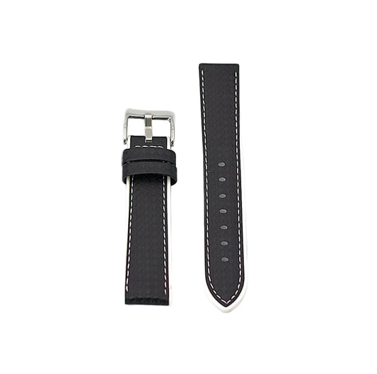 Rubber strap