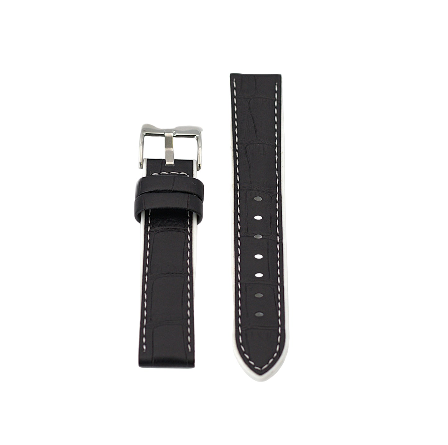 Rubber strap