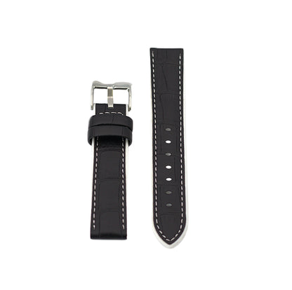 Rubber strap