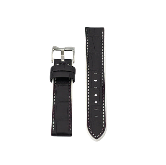 Rubber strap