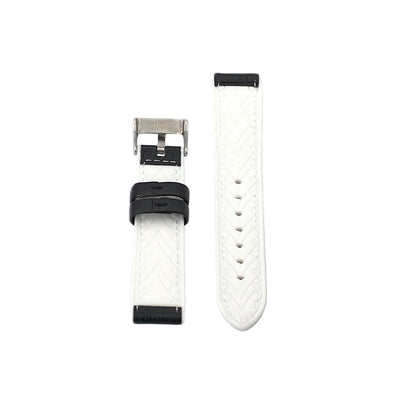 Rubber strap