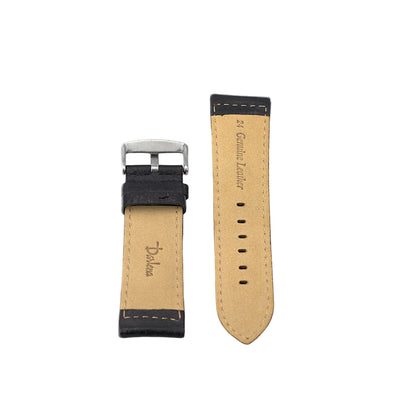 Leather strap