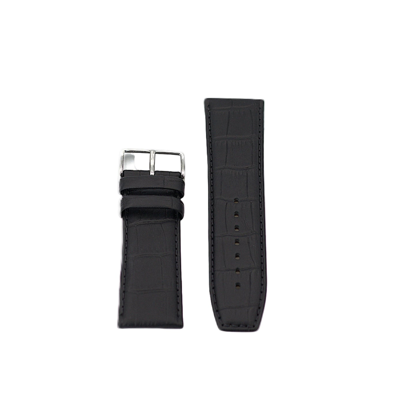 Leather strap