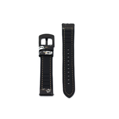 Rubber Strap